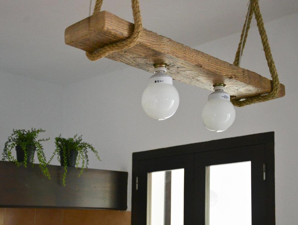 Apartamentos Noray Es Caló Kamer foto